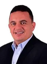 Foto oficial de Dr. Paulo Henrique (TSE)