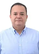 Foto oficial de Dr. Pedraça (TSE)