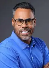 Foto oficial de Dr Santana (TSE)