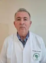 Foto oficial de Dr Silmar (TSE)