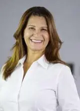 Foto oficial de Dra. Devani (TSE)