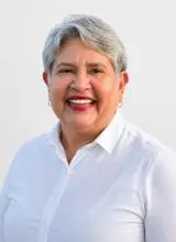 Foto oficial de Dra Rosangella Ciprianno (TSE)