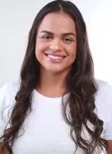 Foto oficial de Dra. Taíssa Sousa (TSE)