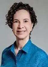 Foto oficial de Dra. Vera Paixão (TSE)
