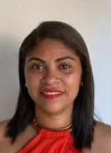 Foto oficial de Dulia do Cristal da Calama (TSE)