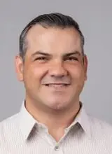 Foto oficial de Edson Welten (TSE)