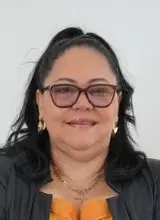 Foto oficial de Eliane da Empório do Gole (TSE)