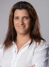 Foto oficial de Eliane Macena (TSE)