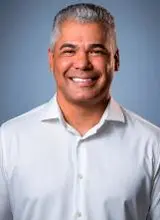 Foto oficial de Elienai Pocidônio (TSE)