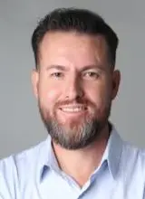 Foto oficial de Éliton Costa (TSE)