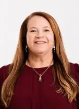 Foto oficial de Ellis Regina do Sindeprof (TSE)