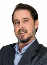 Foto oficial de Engenheiro Thulio (TSE)