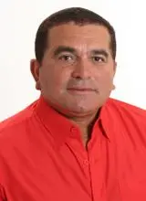 Foto oficial de Ernandes Amorim (TSE)