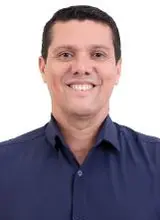 Foto oficial de Evaldo Duarte (TSE)