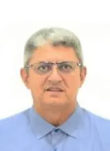 Foto oficial de Evandro Lezzão (TSE)