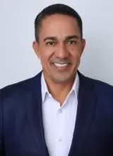 Foto oficial de Eyder Brasil (TSE)