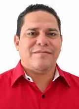 Foto oficial de Fábio Júnior (TSE)