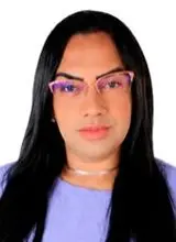 Foto oficial de Fábio Schinayder (TSE)