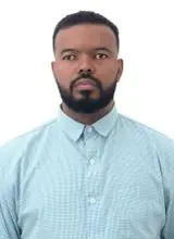 Foto oficial de Fagner Peixoto (TSE)