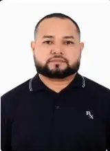 Foto oficial de Felipe Oliveira (TSE)