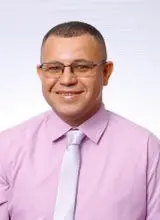 Foto oficial de Francimar Simão Eficaz Contab (TSE)
