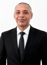 Foto oficial de Geneci Gonçalves (TSE)