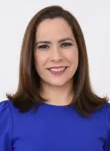Foto oficial de Hérika Fontenele (TSE)