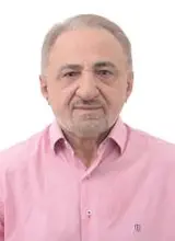 Foto oficial de Hermínio Coelho (TSE)