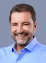 Foto oficial de Hildon Chaves (TSE)