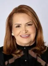 Foto oficial de Ida dos Idosos (TSE)