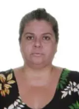 Foto oficial de Jackeline Rocha (TSE)