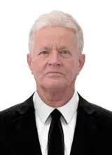 Foto oficial de Jair da 204 (TSE)