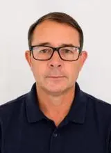 Foto oficial de Jair Ferrari (TSE)