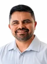 Foto oficial de Jesuíno Boabaid (TSE)