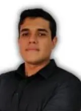 Foto oficial de Jhonata Oliveira (TSE)