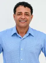 Foto oficial de João do Cerna (TSE)