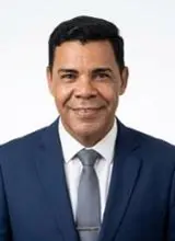 Foto oficial de João Guinho (TSE)