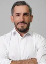 Foto oficial de Joao Mendes (TSE)