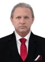 Foto oficial de João Oliveira (TSE)