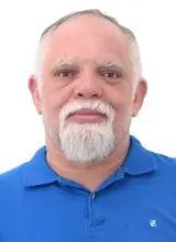 Foto oficial de Joel da Saúde (TSE)