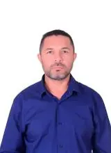 Foto oficial de Jorge Camelô (TSE)