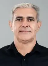 Foto oficial de Josemar da 34 (TSE)