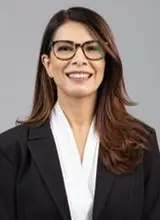 Foto oficial de Juíza Euma Tourinho (TSE)