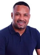 Foto oficial de Junior Lopes Becão (TSE)