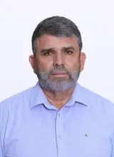Foto oficial de Jurandir Oliveira (TSE)
