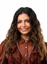 Foto oficial de Kate Desiree (TSE)