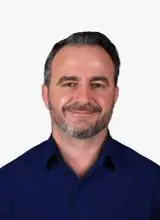 Foto oficial de Laércio Torres (TSE)
