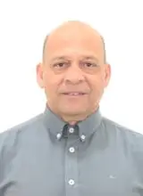 Foto oficial de Lano Matias (TSE)