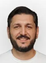 Foto oficial de Lucas Follador (TSE)