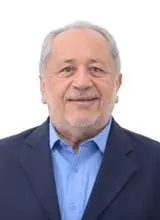Foto oficial de Luiz Claudio da Agricultura (TSE)